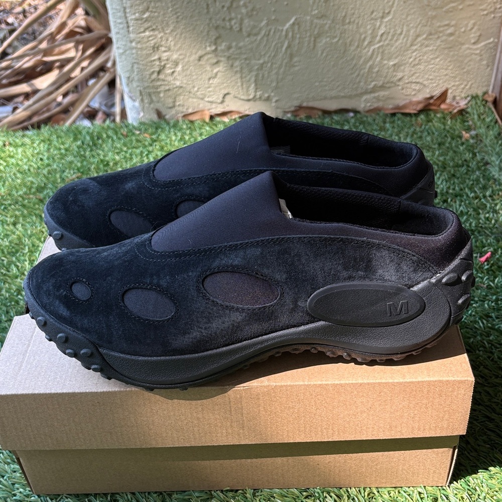 Merrell Jungle Trek Mule